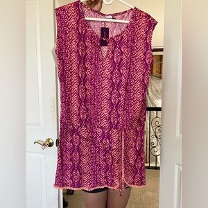 Lascana mini dress sixe 8